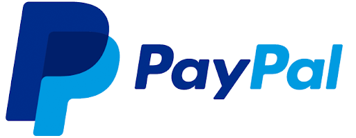 pay with paypal - Channel Tres Store